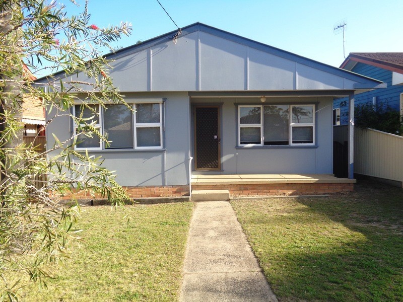 66 Oxford Street, Umina Beach NSW 2257