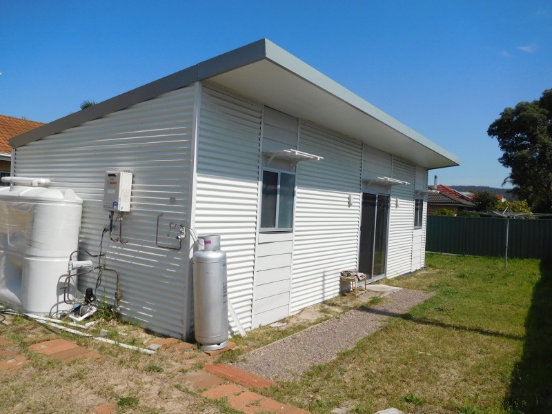 1/117 Springwood Street, Ettalong Beach NSW 2257