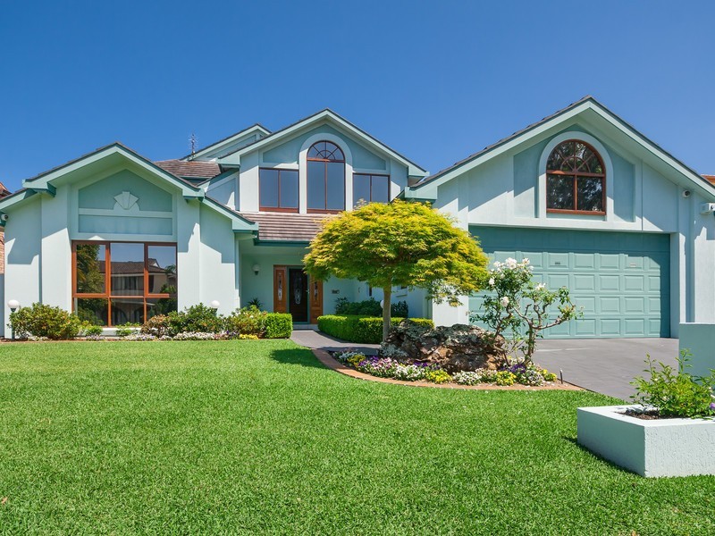 29 Cuttlefish Parade, St Huberts Island NSW 2257