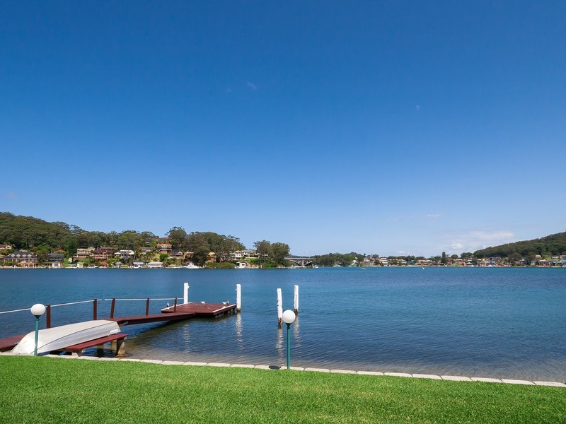 29 Cuttlefish Parade, St Huberts Island NSW 2257