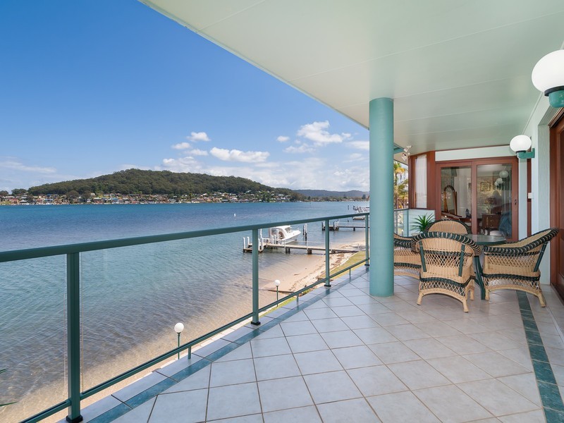 29 Cuttlefish Parade, St Huberts Island NSW 2257