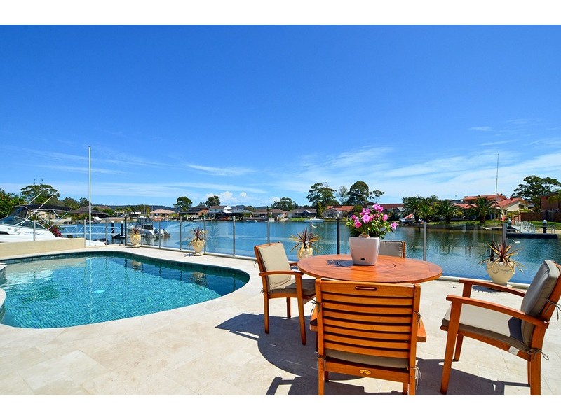 24 Marina View Parade, St Huberts Island NSW 2257