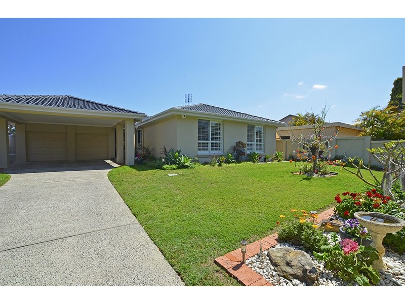 24 Marina View Parade, St Huberts Island NSW 2257