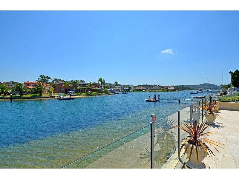 24 Marina View Parade, St Huberts Island NSW 2257