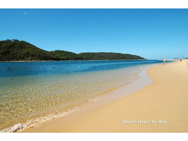 41 Karingi Street, Ettalong Beach NSW 2257