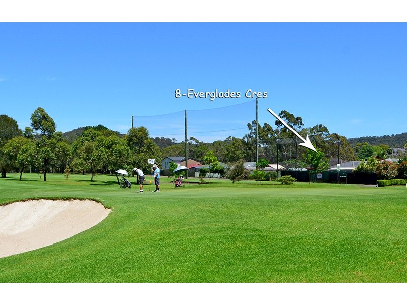 8 Everglades Crescent, Woy Woy NSW 2256