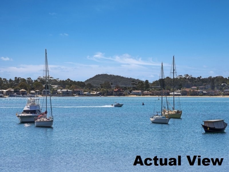 18 Pretty Beach Road, Pretty Beach NSW 2257