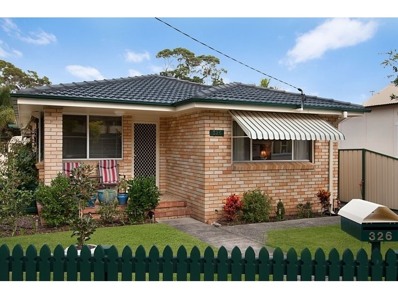 326 Ocean View Road, Ettalong Beach NSW 2257