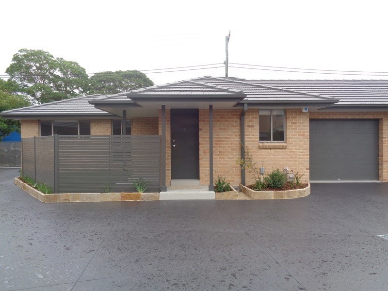 1/20 Bowden Road, Woy Woy NSW 2256