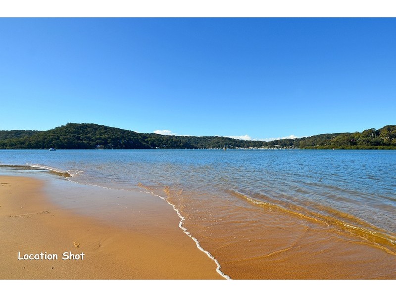 2/153 Booker Bay Road, Booker Bay NSW 2257