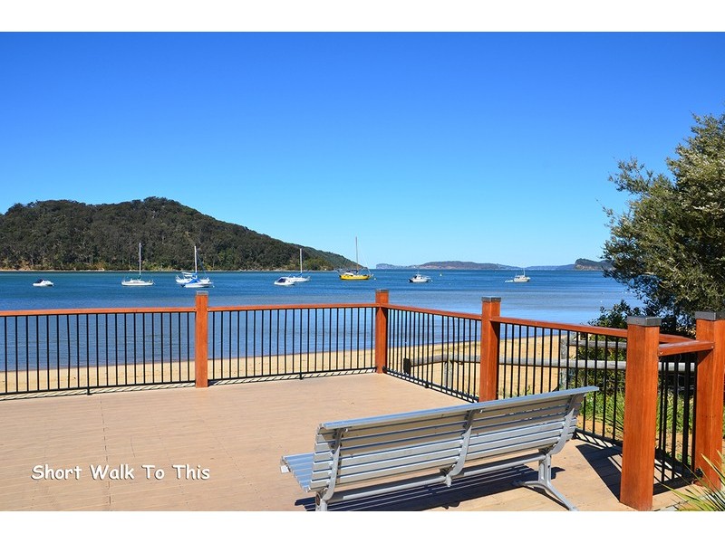 3 Pacific Avenue, Ettalong Beach NSW 2257