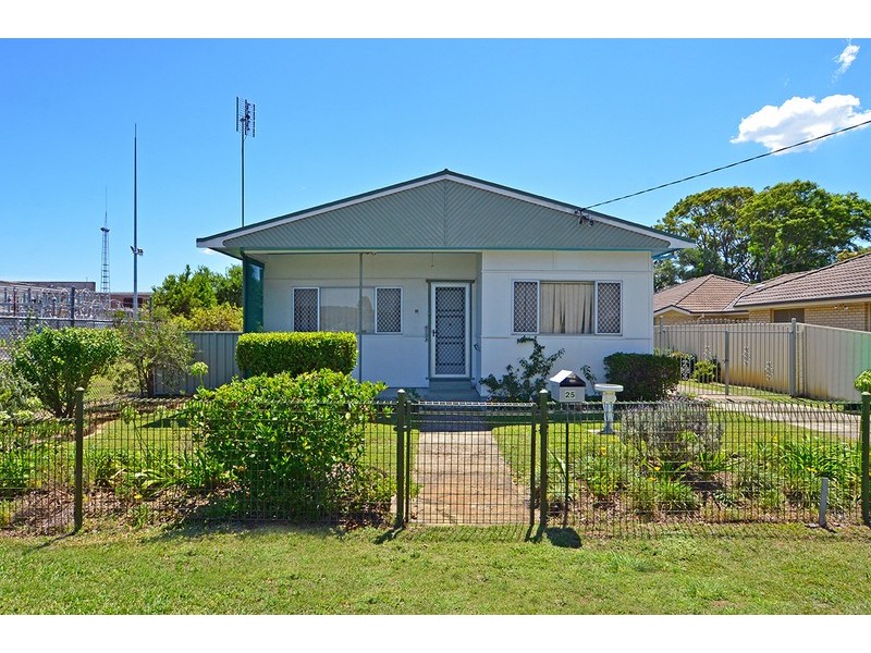 25 Greene Street, Woy Woy NSW 2256