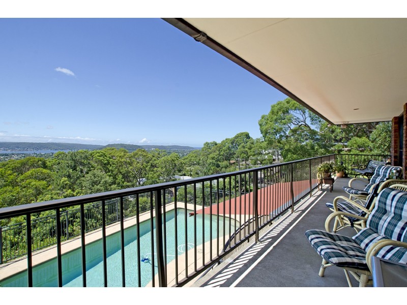 105-107 Woy Woy Bay Road, Woy Woy Bay NSW 2256