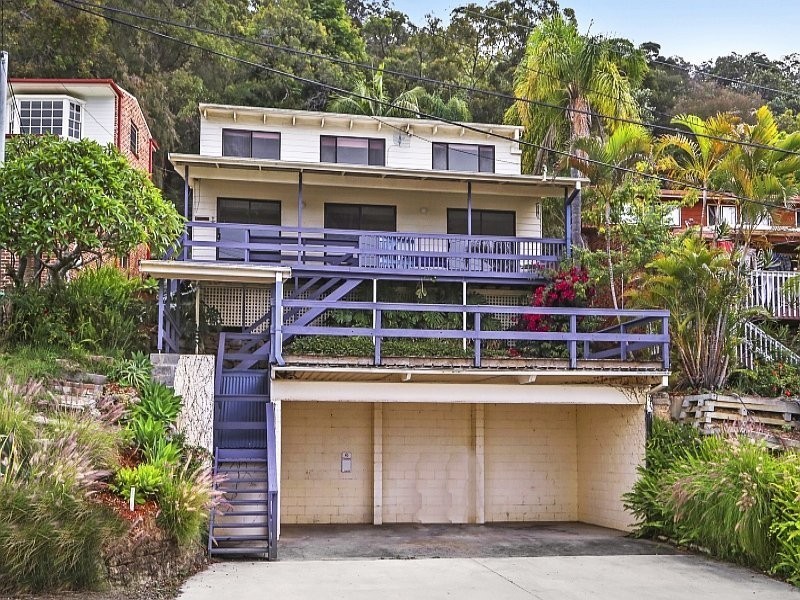 196 Glenrock Parade, Koolewong NSW 2256
