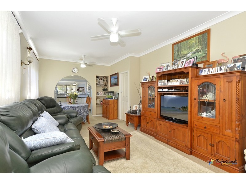 210 Trafalgar Avenue, Umina Beach NSW 2257