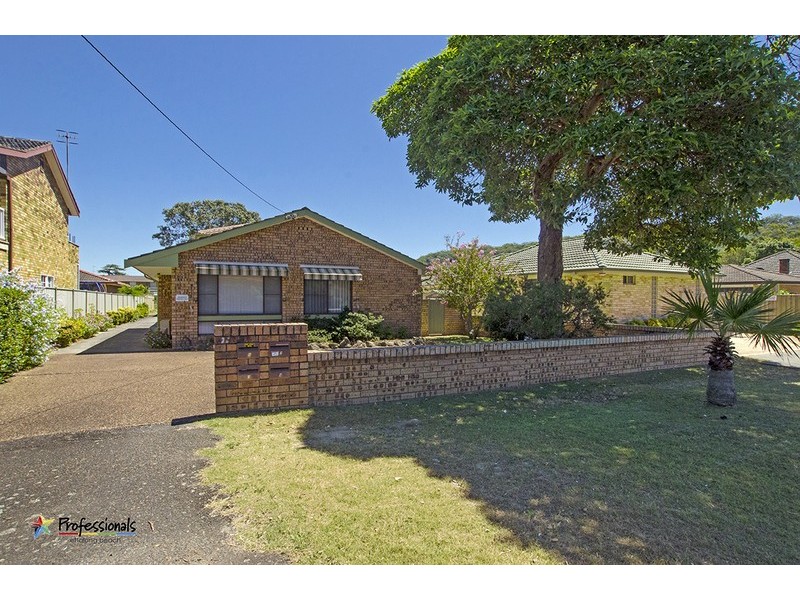 2/11 Whiting Road, Ettalong Beach NSW 2257