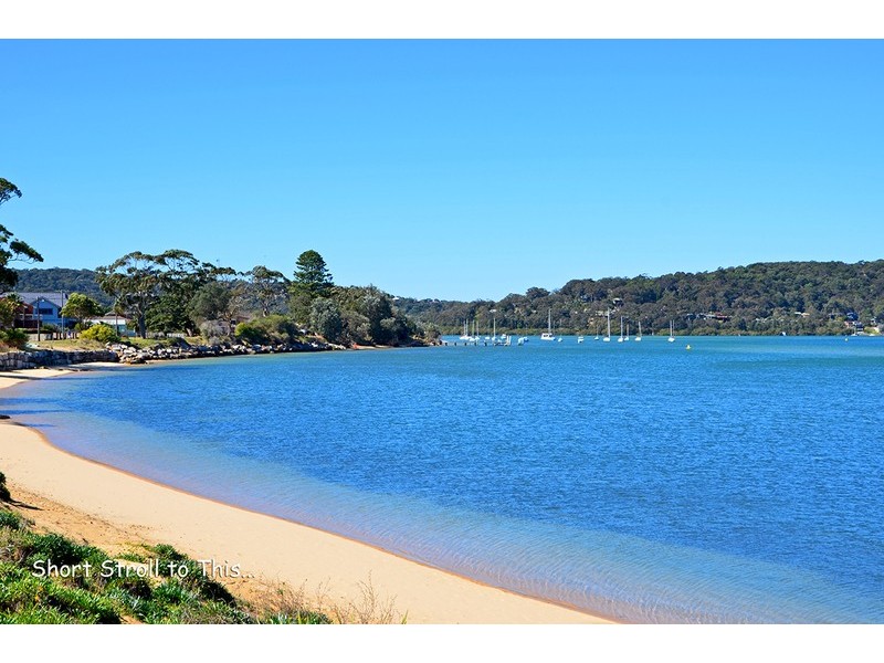 2/11 Whiting Road, Ettalong Beach NSW 2257