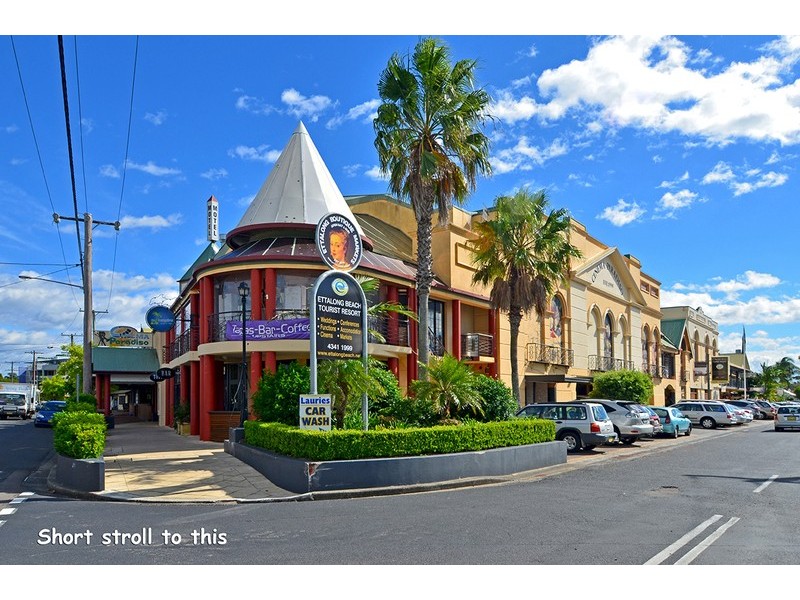 2/11 Whiting Road, Ettalong Beach NSW 2257