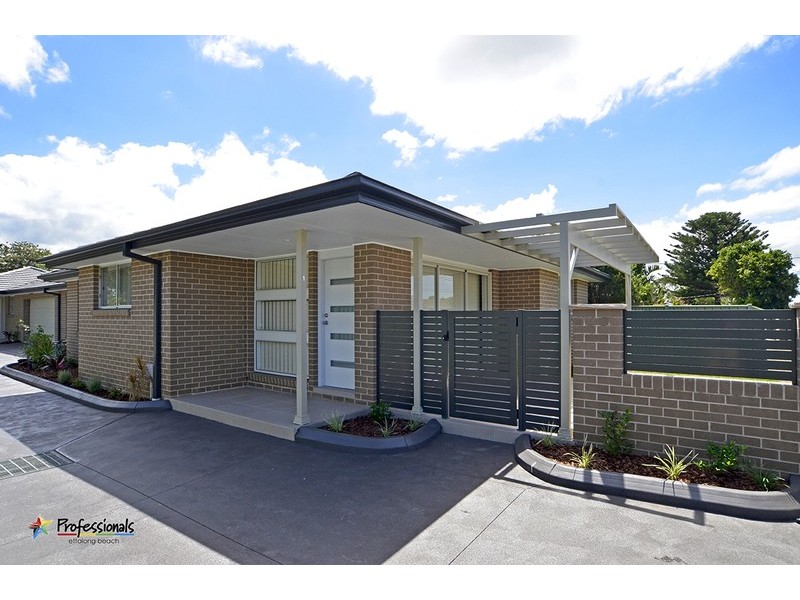 1/35 Edward Street, Woy Woy NSW 2256