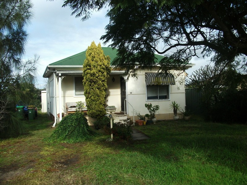 22 Alexandra Street, Umina Beach NSW 2257