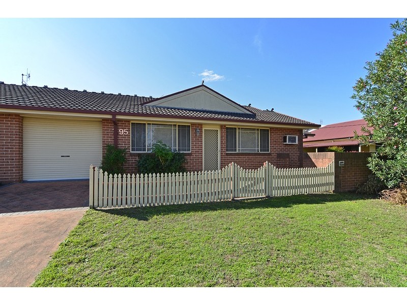 95 Nelson Street, Umina Beach NSW 2257