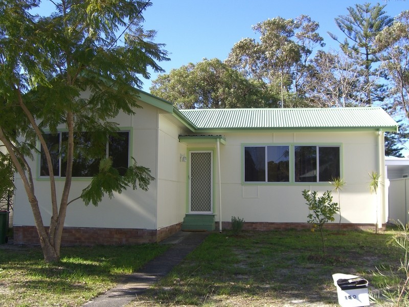 150 Trafalgar Avenue, Umina Beach NSW 2257