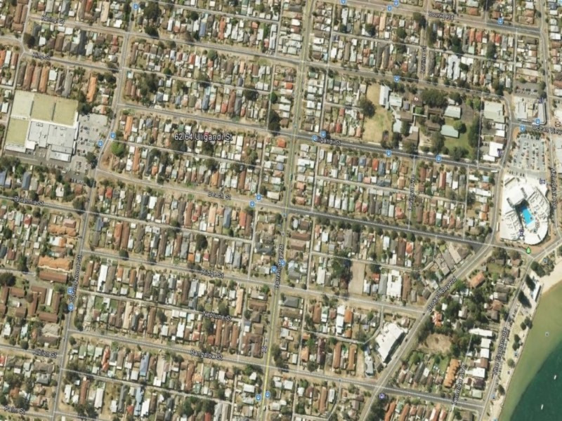 1/62 Uligandi Street, Ettalong Beach NSW 2257