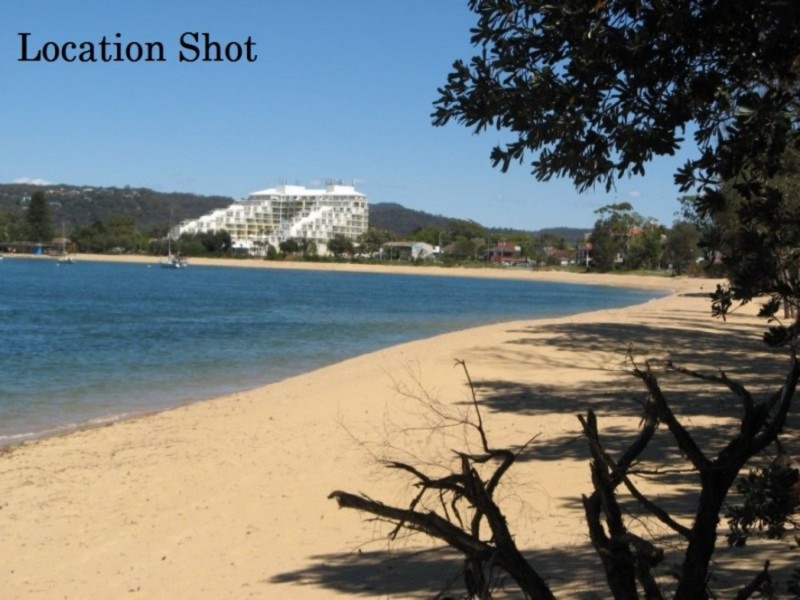 1/62 Uligandi Street, Ettalong Beach NSW 2257