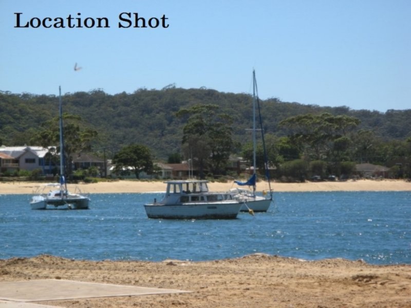 1/64 Uligandi Street, Ettalong Beach NSW 2257