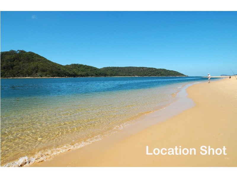 2/64 Uligandi Street, Ettalong Beach NSW 2257