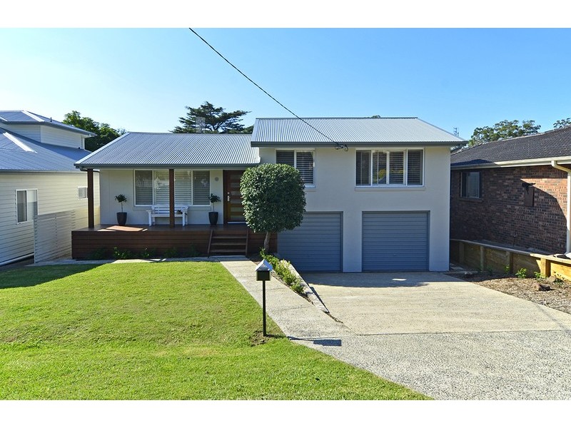 16 Lakewood Avenue, Green Point NSW 2251