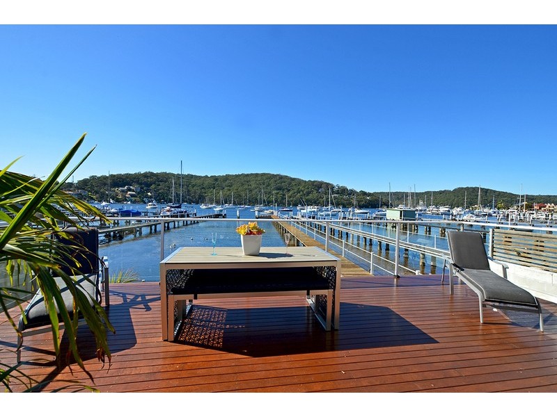 2/54 Booker Bay Road, Booker Bay NSW 2257