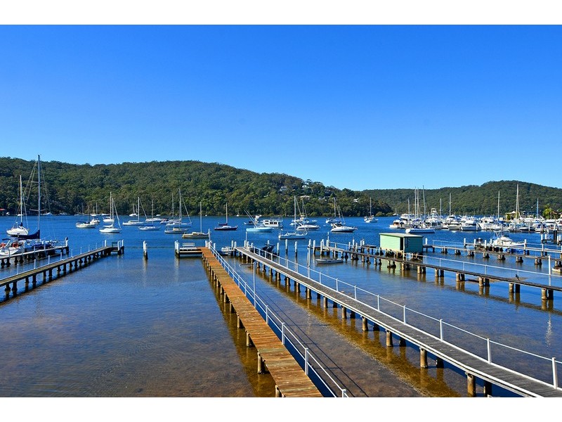 2/54 Booker Bay Road, Booker Bay NSW 2257