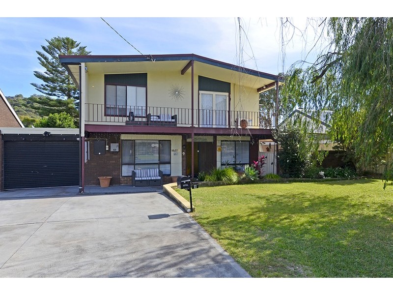 9 Sea Street, Umina Beach NSW 2257