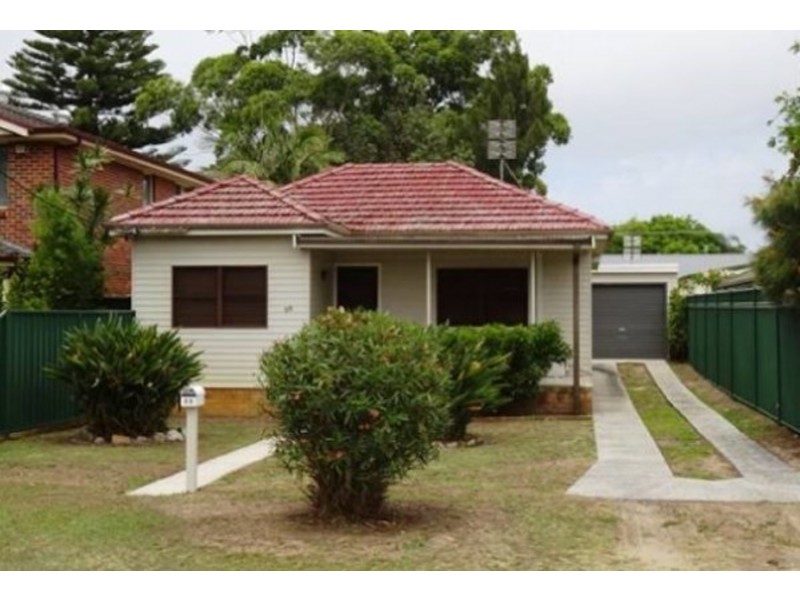 88 Nelson Street, Umina Beach NSW 2257