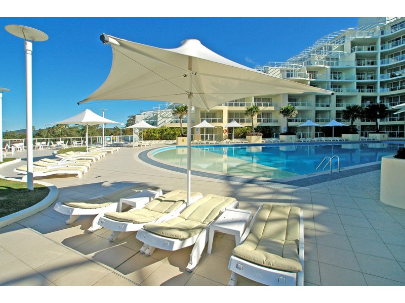 125/51-54 The Esplanade, Ettalong Beach NSW 2257