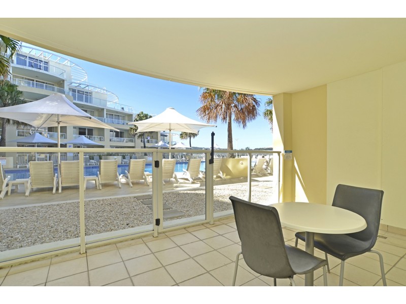 125/51-54 The Esplanade, Ettalong Beach NSW 2257