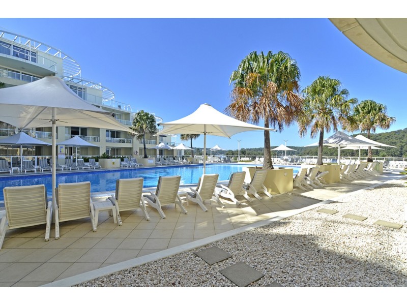 125/51-54 The Esplanade, Ettalong Beach NSW 2257