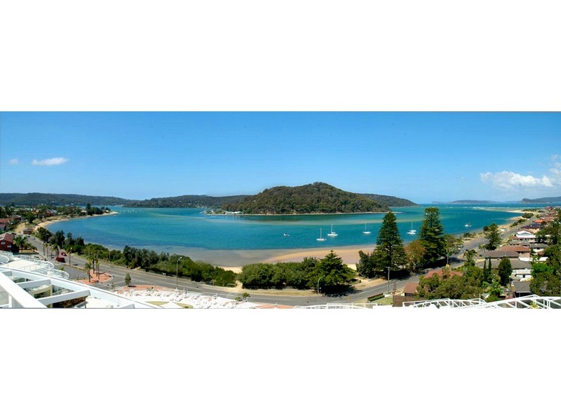 125/51-54 The Esplanade, Ettalong Beach NSW 2257