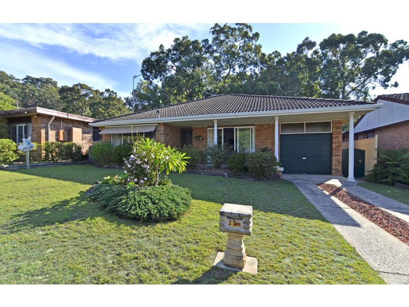 130 Ryans Road, Umina Beach NSW 2257