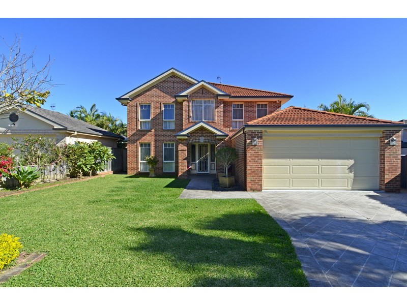 13 Portside Close, Bensville NSW 2251