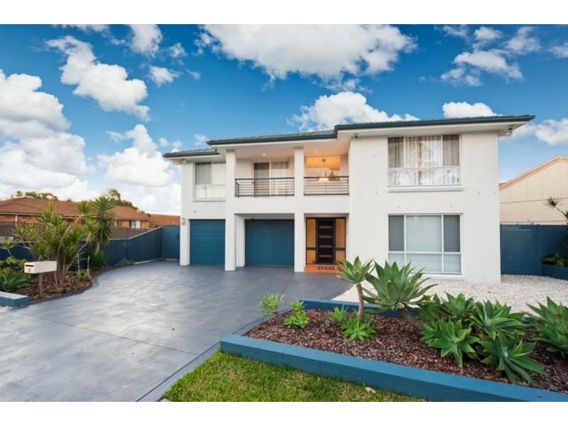 17 Bangalow Street, Ettalong Beach NSW 2257