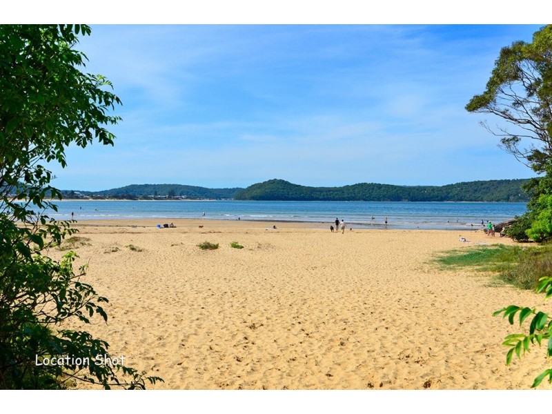 11 Kahibah Road, Umina Beach NSW 2257