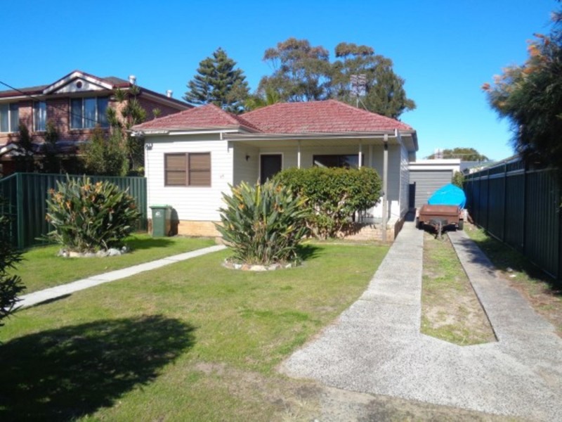 88 Nelson Street, Umina Beach NSW 2257