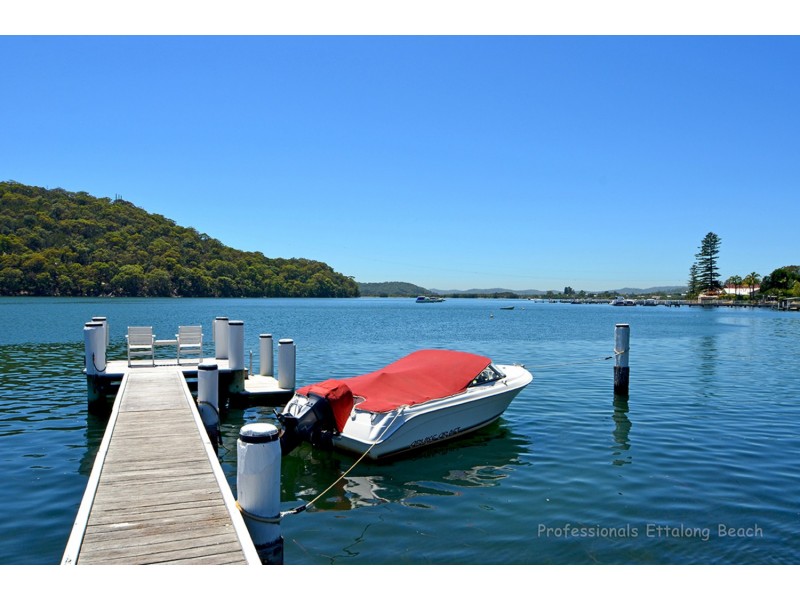 85 Taylor Street, Woy Woy Bay NSW 2256