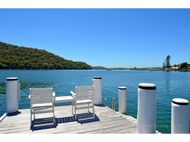 85 Taylor Street, Woy Woy Bay NSW 2256