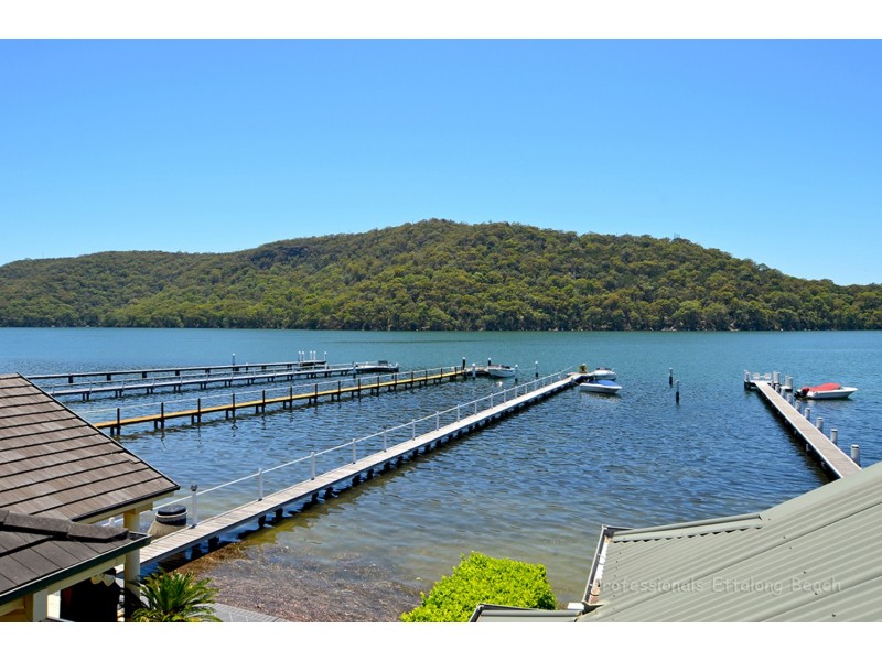 85 Taylor Street, Woy Woy Bay NSW 2256