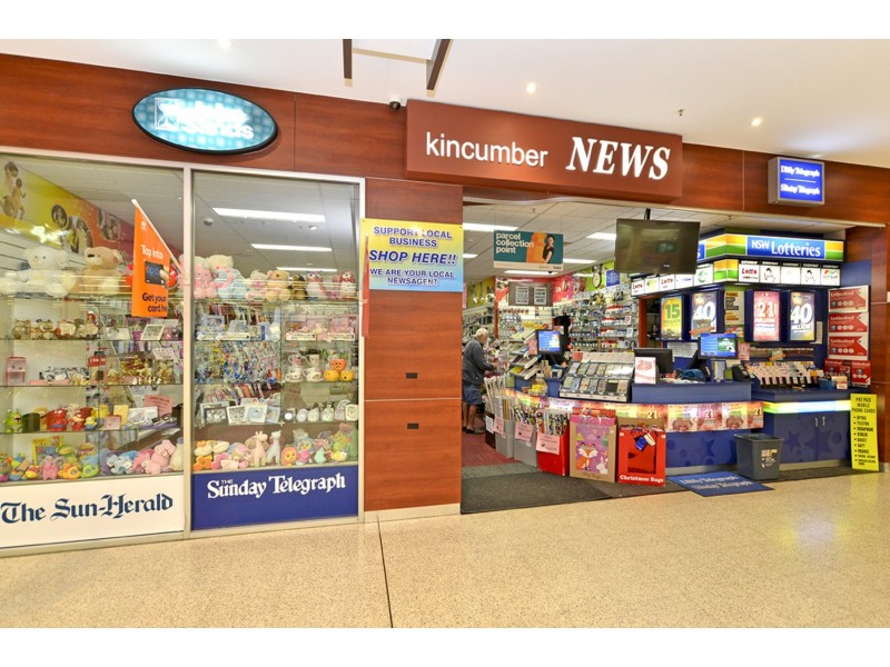 Shop 6 Kincumber Shopping Village, Kincumber NSW 2251