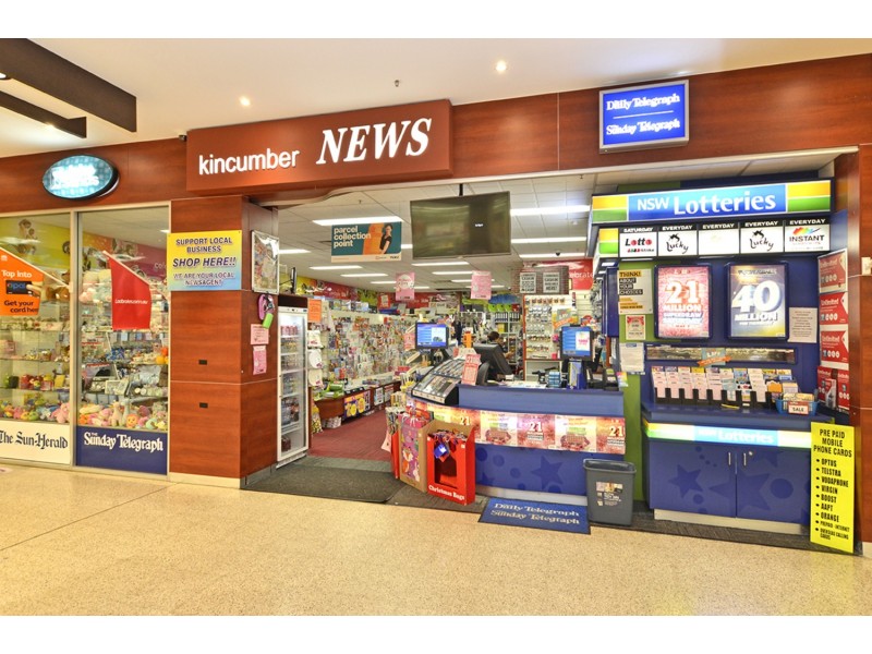 Shop 6 Kincumber Shopping Village, Kincumber NSW 2251