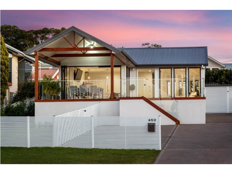 469 Orange Grove Road, Blackwall NSW 2256